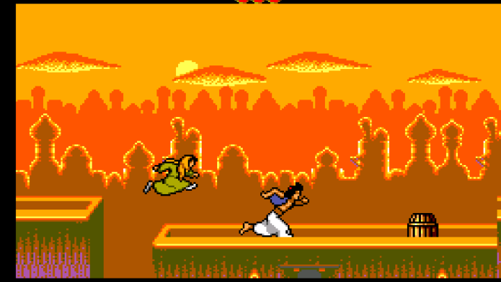 The Master System Directory: (Ae-Ala)