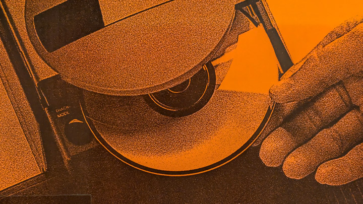 Travel Back to When Physical Media was The Future
