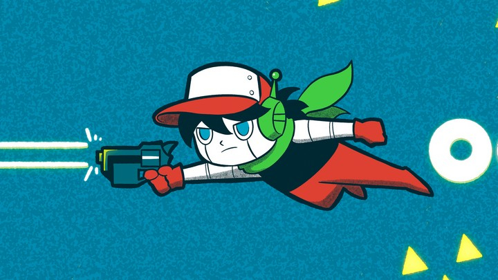 Retronauts Episode 797: Cave Story