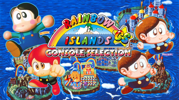 Retro Re-release Roundup, week of October 8, 2026