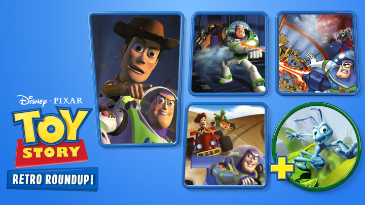 Retro Re-release Roundup, week of October 15, 2026
