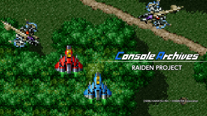 Retro Re-release Roundup, week of October 22, 2026