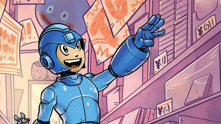 Retronauts Episode 803: Tokyo Game Show 2026
