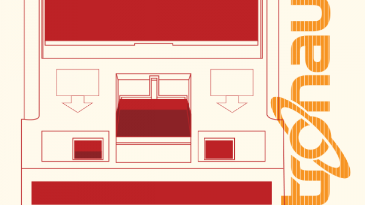 It's here: Retronauts Vol. III Episode 1