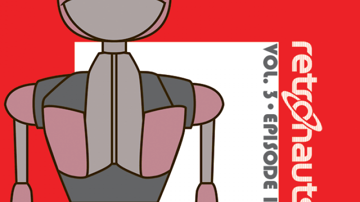 Retronauts Volume III Episode 15: Retro Compilations