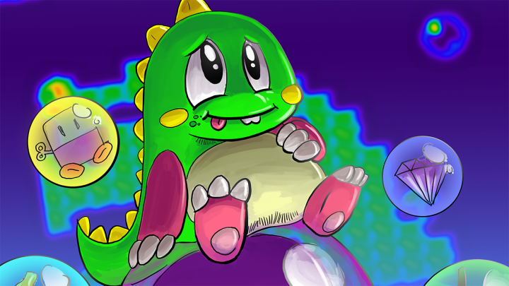 Thank you + video feed