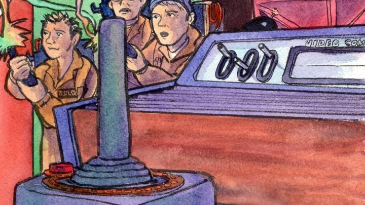 Retronauts episode 85: The golden days of Activision